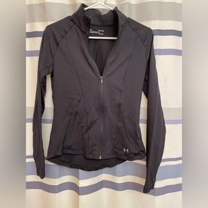 Under Amour zip-up